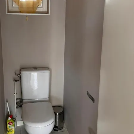 Appartement Bayonne Μπαγιόν