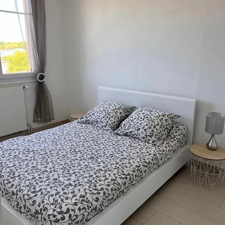 Appartement Bayonne * Μπαγιόν