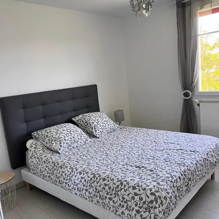 Appartement Bayonne Διαμέρισμα