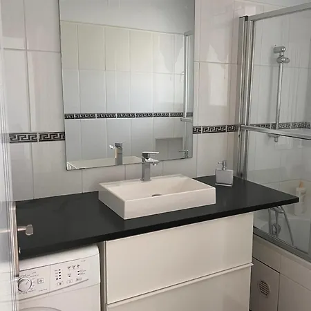 Διαμέρισμα Appartement Bayonne *