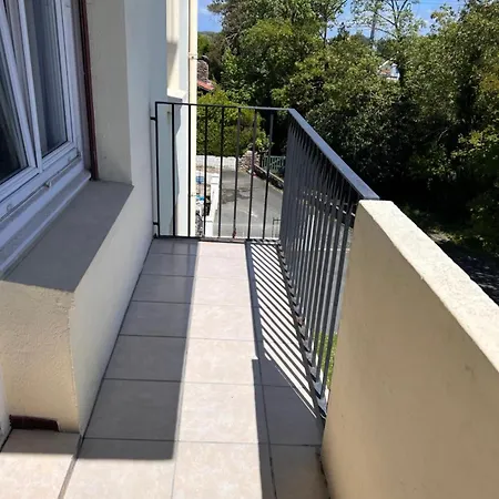 Appartement Bayonne Διαμέρισμα Μπαγιόν