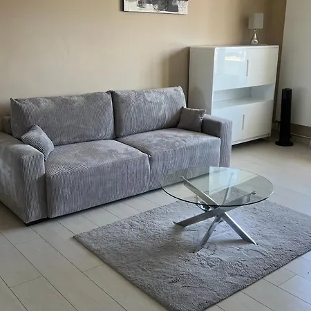 Διαμέρισμα Appartement Bayonne *