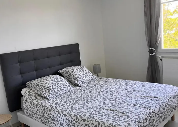 appartement bayonne Apartment