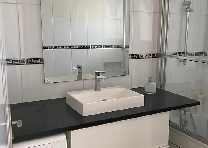 Apartment appartement bayonne *