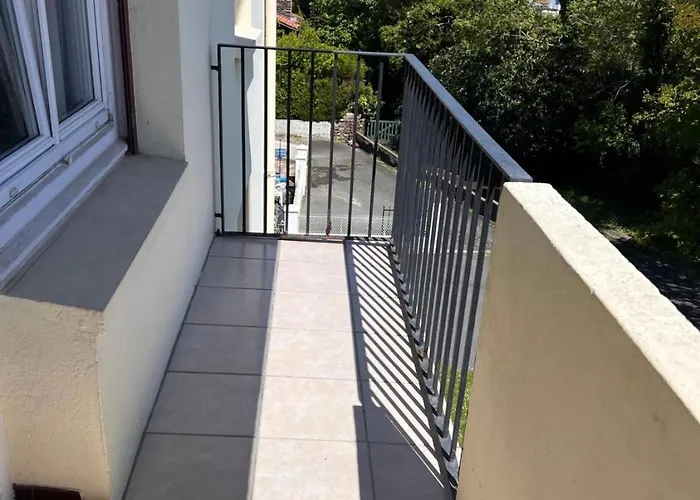 appartement bayonne Apartment Bayonne